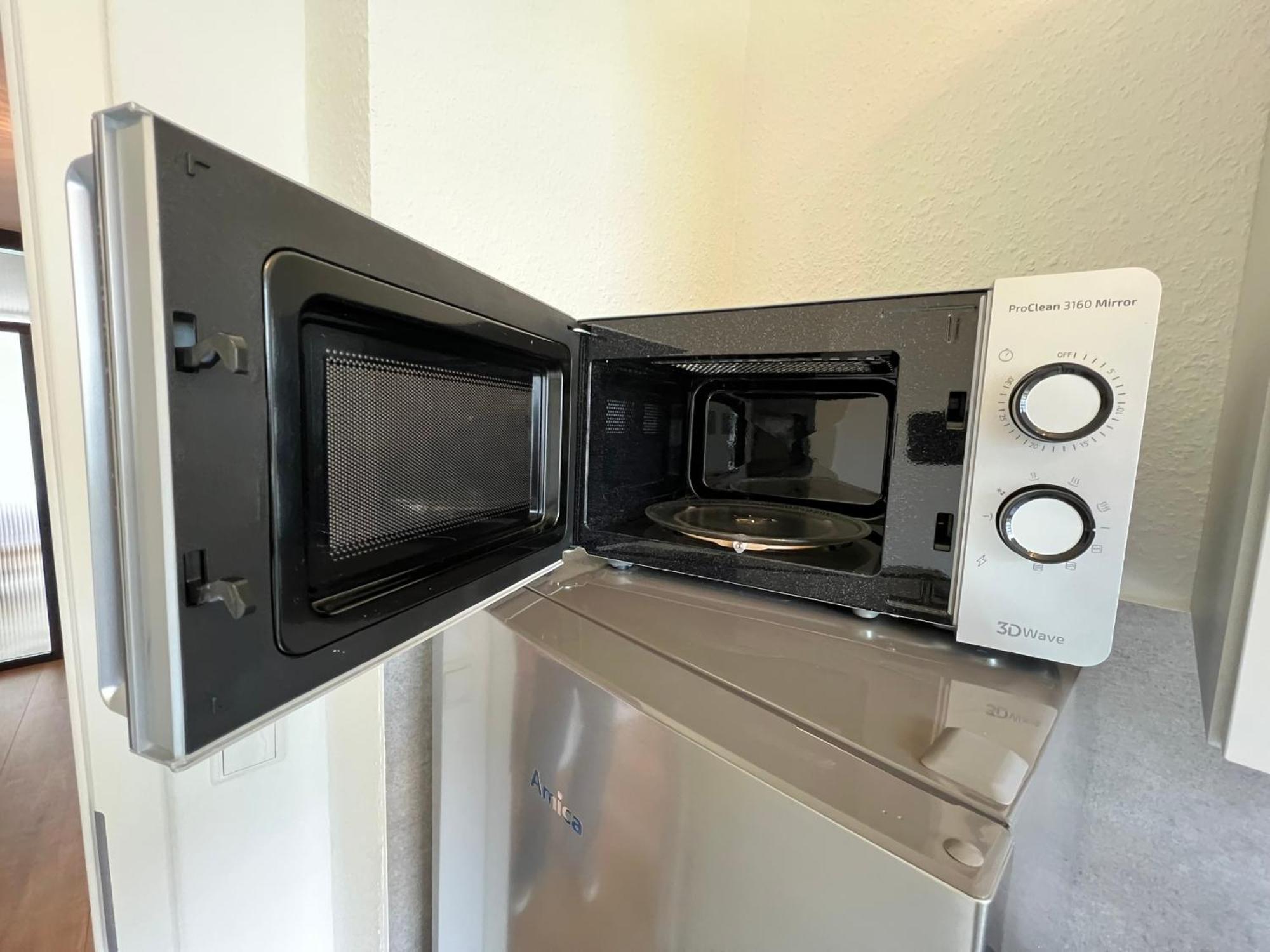 W&d Living - Kleines Italien Mit Parkplatz Und Balkon