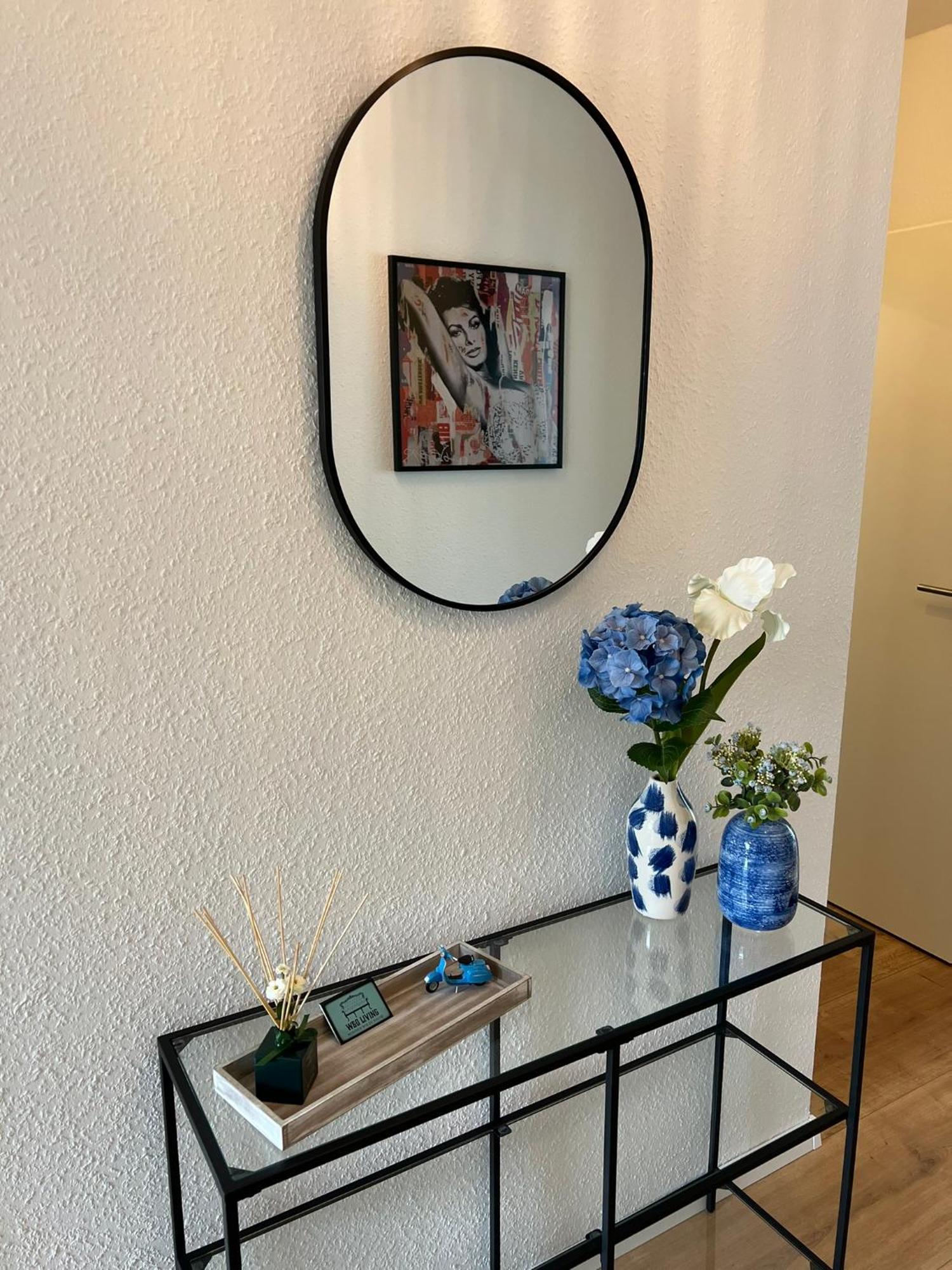 Apartment W&d Living - Kleines Italien Mit Parkplatz Und Balkon Celle