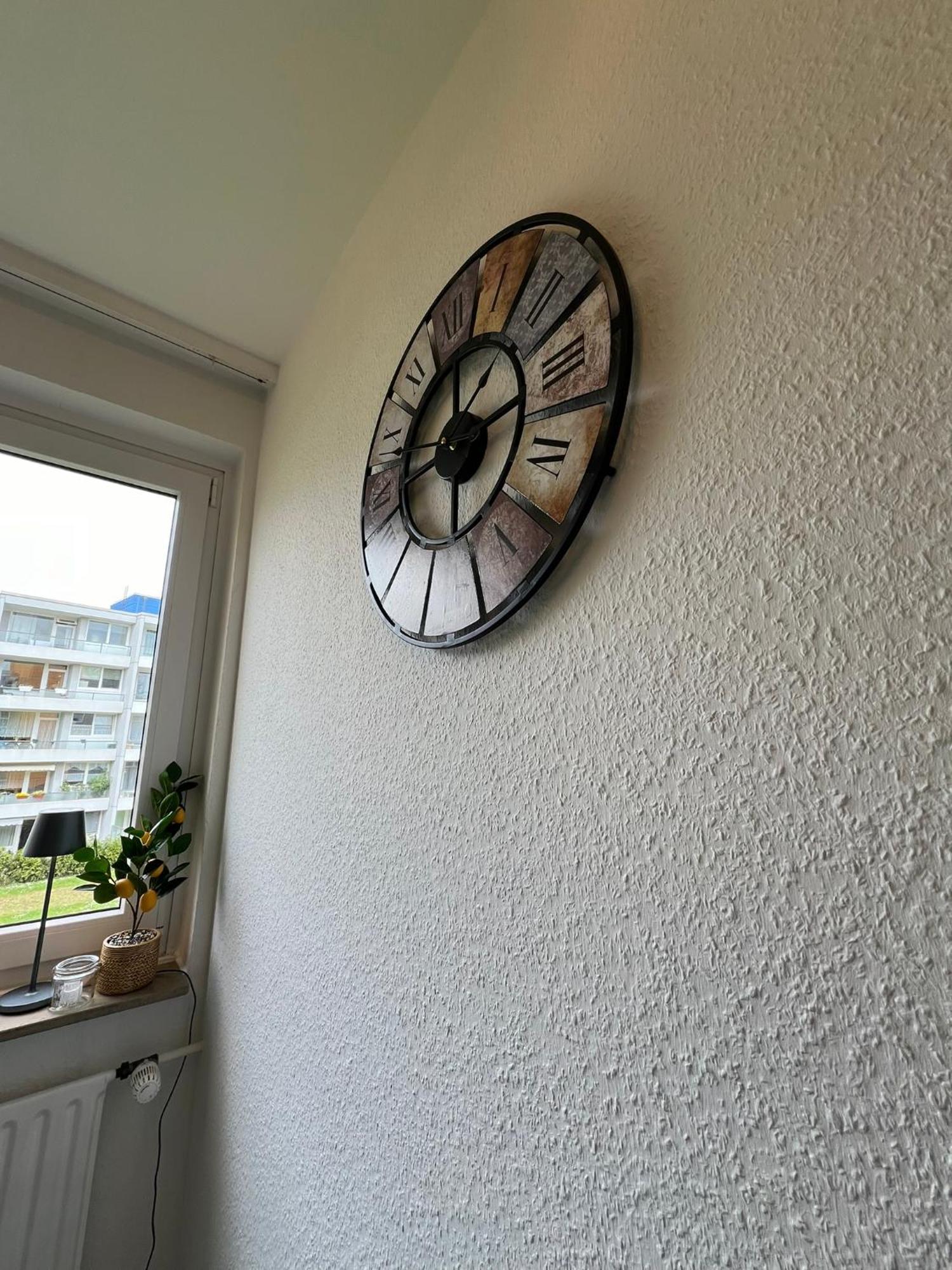 Apartment W&d Living - Kleines Italien Mit Parkplatz Und Balkon