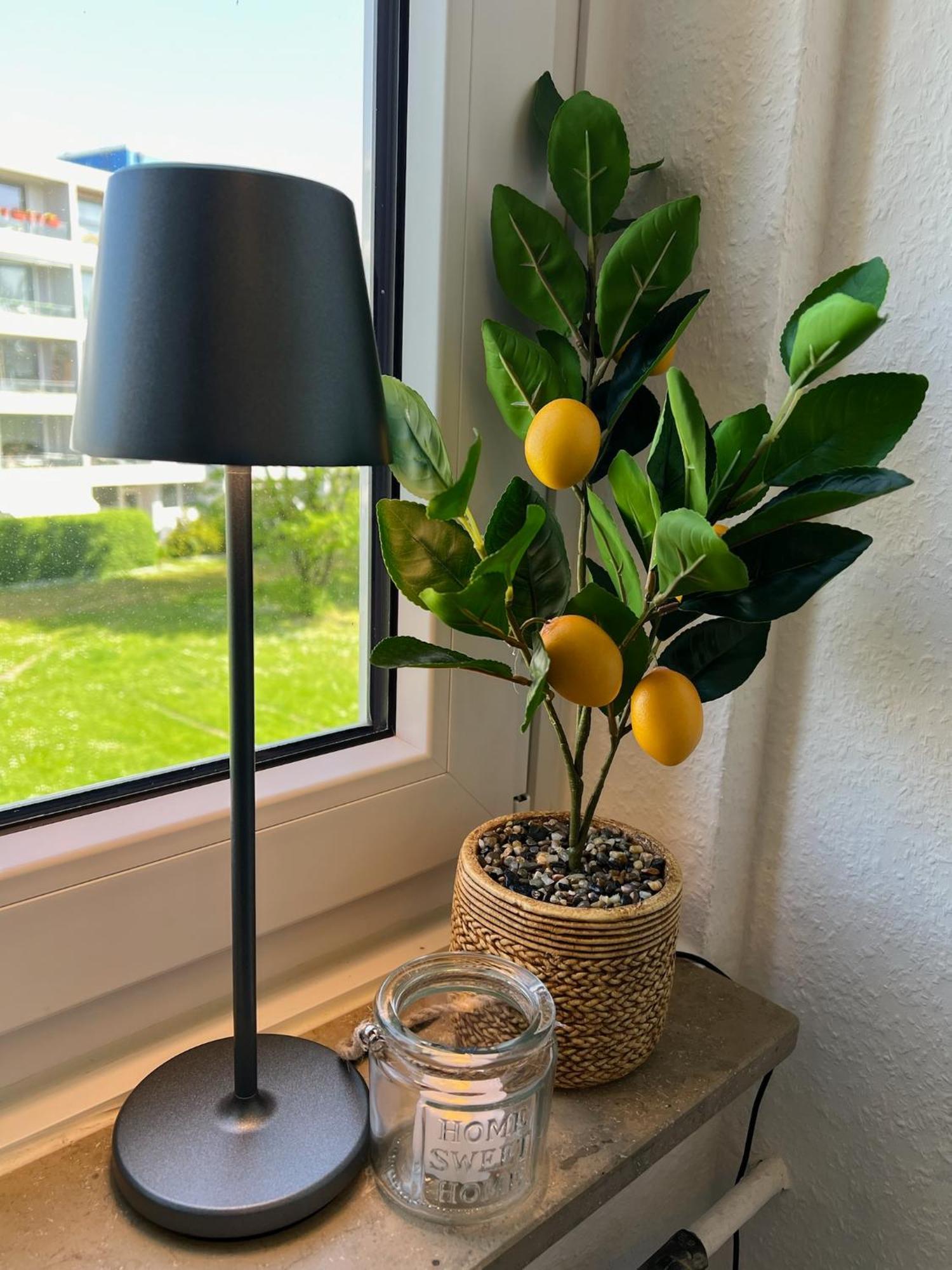 W&d Living - Kleines Italien Mit Parkplatz Und Balkon Апартаменты